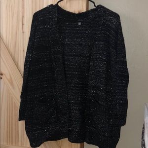 Charlotte Russe Cardigan